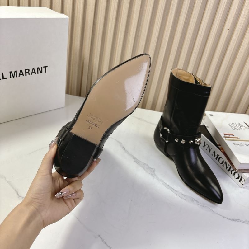 Isabel Marant Boots